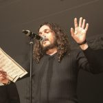 GLI SPARI POETICI DI NUNZIO FESTA