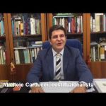 ANTONIO ROTUNDO DEL PD C’HA AVUTO UN’IDEA. CARLO SALVEMINI L’HA DIFESA ED ESALTATA. E SI E’ BECCATO UNA VALANGA DI CRITICHE. LA PIU’ AUTOREVOLE QUELLA DI MICHELE CARDUCCI. TOCCATO, IL SINDACO SI E’ DETTO OFFESO. MA IL DOCENTE UNIVERSITARIO NON ARRETRA, ANZI: “Abbiamo il dovere di pretendere decenza”