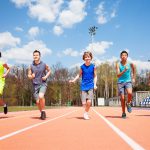 AL VIA LE ATTIVITA’ DI “Sport di Tutti”