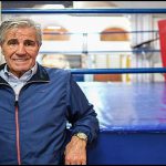 NINO BENVENUTI,  LA LEGGENDA DEL PUGILATO ITALIANO, HA RACCONTATO L’ORRORE DELLE FOIBE
