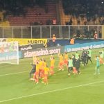 IL LECCE / IL POST PARTITA / ‘ORA SIAMO UN GRUPPO’