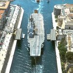 NUOVA BUFERA SULLA MARINA MILITARE DI TARANTO, ARRESTATI DUE UFFICIALI CON L’ ACCUSA DI CORRUZIONE