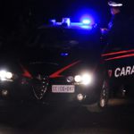 ULTIME DI CRONACA NERA IN BREVE