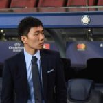 IL CALCIO SOTTO CHOC SI INTERROGA SU CHE FARE, DOPO LE DURISSIME PAROLE DEL PRESIDENTE DELL’INTER STEVEN ZHANG  RIVOLTE AL PRESIDENTE DELLA LEGA CALCIO PAOLO DAL PINO. UN CAMPIONATO INFETTATO DALLE POLEMICHE. MAGARI ADESSO E’ PROPRIO L’ORA DI CHIUDERE TUTTO