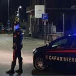 VENTIDUE DENUNCIATI PER NON ESSERE RIMASTI A CASA