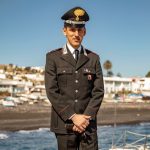 BUON LAVORO AL CAPITANO ADINOLFI