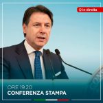 ULTIM’ORA / GIUSEPPE CONTE ANNUNCIA “una misura di pronto intervento” PER DARE “generi alimentari” ALLE PERSONE CHE SONO IN DIFFICOLTA’ ECONOMICHE