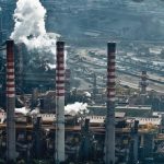 COVID-19 PRIMO CASO POSITIVO TRA GLI OPERAI DELL’ILVA CHE AVEVA RIDOTTO MA NON FERMATO L’IMPIANTO