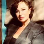 UNA STORIA D’AMORE SCRITTA DA LOREDANA RUFFILLI