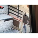 PRESUNTO RAPINATORE DI VEGLIE FINISCE IN CARCERE