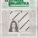 LECCECRONACHE / LA SETTIMANA, TUTTA UN QUIZ
