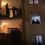 CANTA CHE CI PASSA