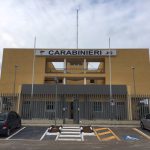 ARRESTATO PRESUNTO SPACCIATORE DI ALEZIO
