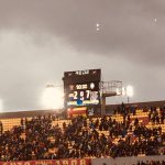 IL LECCE / IL POST PARTITA / CAMPIONATO GIA’ FALSATO