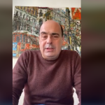 NICOLA ZINGARETTI FUORI DALL’INCUBO COVID 19