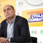 EMERGENZA #Coronavirus, POSITIVO IL SEGRETARIO DEL PD