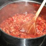 LECCECRONACHE / LA DOMENICA IN CASA