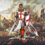 UNA “Galea” DI CAVALLINO NELLA BATTAGLIA DI LEPANTO – Una straordinaria pagina di storia riscoperta