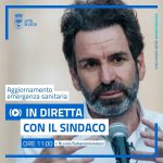 IN DIRETTA CONTRO IL SINDACO. SUL 5G A LECCE VOX ITALIA INCALZA CARLO SALVEMINI E CHIEDE L’ACCESSO AGLI ATTI