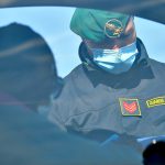 SE I CONTROLLI DELLE FORZE DELL’ORDINE DIVENTANO PERSECUZIONE  DEI CITTADINI. A CHE GIOVA?