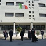 OGGI LA FESTA DEL CORPO, MESSAGGIO DEL CAPO DELLA POLIZIA DI STATO FRANCO GABRIELLI, AI SUOI UOMINI E ALLE SUE DONNE: ‘SIATE CAPACI DI INTERPRETARE DISAGIO E SMARRIMENTO DEI CITTADINI IN QUESTO PARTICOLARE MOMENTO, SIATE AL LORO FIANCO’