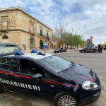 I CONTROLLI SUL TERRITORIO DEI CARABINIERI