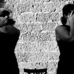 NOSTALGIA DELLE MAGIE DI SCENA. RIPENSANDO A UNO DEGLI SPETTACOLI PIU’ BELLI VISTI IN PASSATO, CON UN’INTERVISTA DI MARINELLA ANACLERIO A leccecronaca.it. SPERANDO DI POTER RITORNARE PRESTO A TEATRO