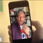 LECCECRONACHE / UNA VIDEOCHIAMATA ACCORCIA L’ETA’