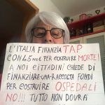 GRANDE SUCCESSO DELL’INIZIATIVA SOCIAL DEL MOVIMENTO NO TAP, DA SABATO TANTISSIMI I SELFIE DEDICATI E POSTATI SUL WEB. GIANLUCA MAGGIORE A leccecronaca.it: “tutto non dovrà essere più come prima”