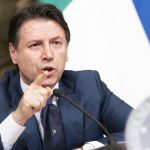LE MISURE RESTRITTIVE PROROGATE FINO AL 3 MAGGIO