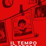 INSTANT STORY, UN RACCONTO SCRITTO A QUATTRO MANI SULL’ATTUALITA’ / “Il tempo sospeso”