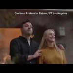 “Our house is on fire” – video