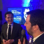 A SORPRESA LA LEGA INDICA UN PROPRIO CANDIDATO, TRIFONE ALTIERI, CONTRO MICHELE EMILIANO: SALVINI SCEGLIE UN SUO FEDELISSIMO PER IL CENTRO DESTRA. CHE FARANNO ORA RAFFAELE FITTO E FRATELLI D’ITALIA?