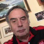 LE STORIE DI FABRIZIO CAMILLI