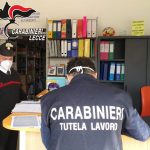 ALTRE BREVI DI NERA DELLE ULTIME ORE