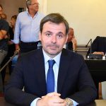 IL CAPOGRUPPO DI PRIMA LECCE GIANMARIA GRECO SULLA MANCATA PROROGA DELLE CONCESSIONI BALNEARI