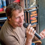 IL ROCK, LE RIVISTE, I LIBRI, GLI AMORI E UN PO’ DI SALENTO: UN MUCCHIO SELVAGGIO