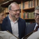COMPLOTTISTA E’ CHI NASCONDE LA VERITA’