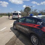 UNA DENUNCIA PER OLTRAGGIO A PUBBLICO UFFICIALE