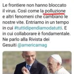 #enricostaisereno ‘STAVOLTA HANNO…SBRODOLATO QUELLI DEL POPOLO DEL WEB IN UN’ERUZIONE INCONTROLLATA