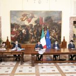 QUESTA MATTINA IL COMUNICATO UFFICIALE. COSI’ VENGONO PRESENTATI I PROVVEDIMENTI DEL DECRETO