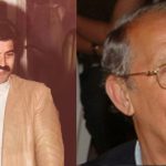 L’ON. GORGONI E IL PRESIDENTE SCARDINO SE NE SONO ANDATI INSIEME