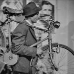 LADRI DI BICICLETTE