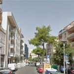 RISSA FRA EXTRACOMUNUTARI, ARRESTATO UN GIOVANE