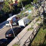 ‘PIU’ SICUREZZA STRADALE IN VIA GRAMSCI’