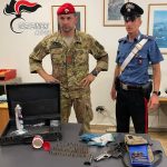 ULTIMISSIME DI CRONACA NERA
