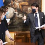 LA RIUNIONE DI IERI SERA DEL CONSIGLIO DEI MINISTRI: PROVVEDIMENTI PER LA FAMIGLIA, MA E’ UNA LEGGE DELEGA, CI VORRA’ TEMPO, ALMENO UN ANNO. RIAPRONO SPORT E SPETTACOLI, MA NON LE DISCOTECHE