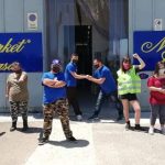 DOMENICA 28 A COPERTINO LA SOLIDARIETÀ PASSA ATTRAVERSO LE INIZIATIVE IMPRENDITORIALI