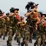 LECCECRONACHE  / IL 2 GIUGNO SENZA LA FANFARA