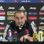 IL LECCE / IL PREPARTITA / LA VIGILIA DEI DUE MISTER